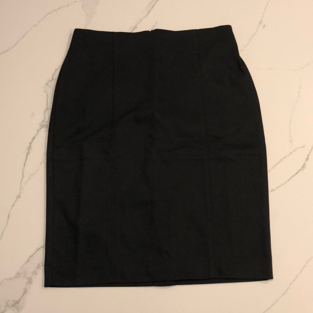 NWT Van Heusen Professional Pencil Skirt